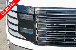 Hyundai PALISADE Híbrido 2026 SEL Premium 4p SUV