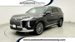 Hyundai PALISADE 2024 AWD Calligraphy 4dr SUV