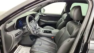 Hyundai PALISADE 2024 AWD Calligraphy 4dr SUV