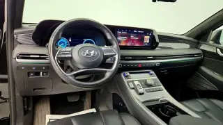 Hyundai PALISADE 2024 AWD Calligraphy 4dr SUV