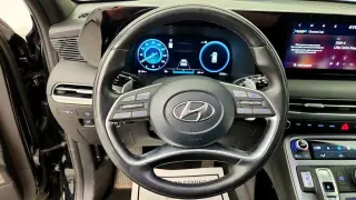 Hyundai PALISADE 2024 AWD Calligraphy 4dr SUV