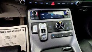 Hyundai PALISADE 2024 AWD Calligraphy 4dr SUV