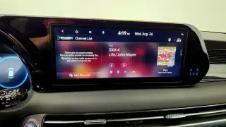Hyundai PALISADE 2024 AWD Calligraphy 4dr SUV
