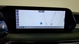 Hyundai PALISADE 2024 AWD Calligraphy 4dr SUV