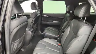 Hyundai PALISADE 2024 AWD Calligraphy 4dr SUV