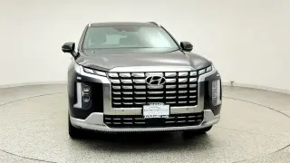 Hyundai PALISADE 2024 AWD Calligraphy 4dr SUV