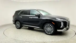 Hyundai PALISADE 2024 AWD Calligraphy 4dr SUV