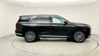 Hyundai PALISADE 2024 AWD Calligraphy 4dr SUV