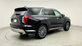 Hyundai PALISADE 2024 AWD Calligraphy 4dr SUV