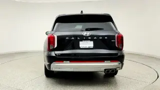 Hyundai PALISADE 2024 AWD Calligraphy 4dr SUV
