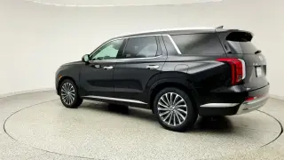 Hyundai PALISADE 2024 AWD Calligraphy 4dr SUV