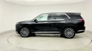 Hyundai PALISADE 2024 AWD Calligraphy 4dr SUV