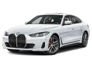 BMW Serie 4 2025 AWD 430i xDrive Gran Coupe Sedán 4p