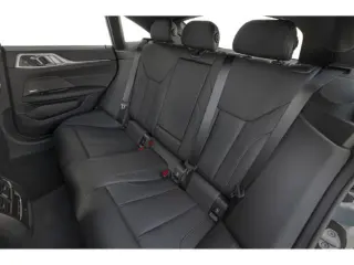 BMW Serie 4 2025 AWD 430i xDrive Gran Coupe Sedán 4p