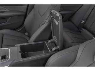 BMW Serie 4 2025 AWD 430i xDrive Gran Coupe Sedán 4p