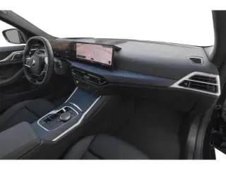 BMW Serie 4 2025 AWD 430i xDrive Gran Coupe Sedán 4p