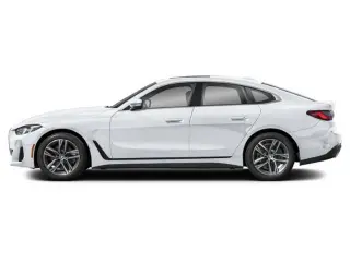 BMW Serie 4 2025 AWD 430i xDrive Gran Coupe Sedán 4p