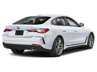 BMW Serie 4 2025 AWD 430i xDrive Gran Coupe Sedán 4p