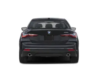BMW Serie 4 2025 AWD 430i xDrive Gran Coupe Sedán 4p