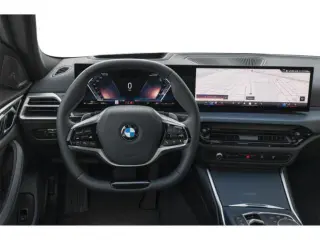 BMW Serie 4 2025 AWD 430i xDrive Gran Coupe Sedán 4p