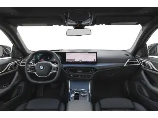 BMW Serie 4 2025 AWD 430i xDrive Gran Coupe Sedán 4p