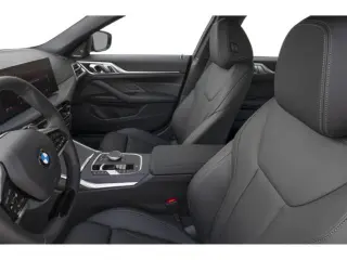 BMW Serie 4 2025 AWD 430i xDrive Gran Coupe Sedán 4p