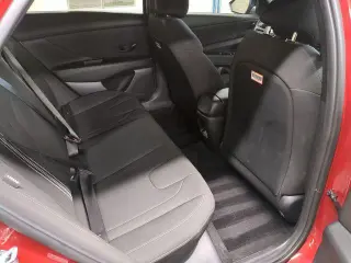 Hundai Elantra 2026 SEL Sport sedán 4 puertas