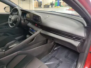 Hundai Elantra 2026 SEL Sport sedán 4 puertas