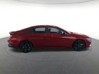 Hundai Elantra 2026 SEL Sport sedán 4 puertas