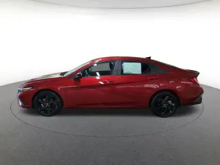 Hundai Elantra 2026 SEL Sport sedán 4 puertas