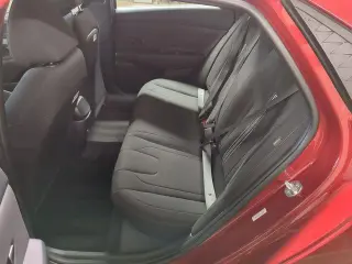 Hundai Elantra 2026 SEL Sport sedán 4 puertas