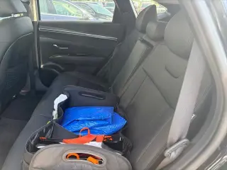 Híbrido Hyundai TUCSON 2024 AWD SEL Conveniencia 4dr SUV