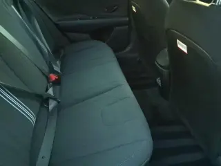 Hyundai Elantra 2026 SEL Sport 4dr Sedán