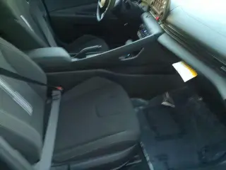 Hyundai Elantra 2026 SEL Sport 4dr Sedán