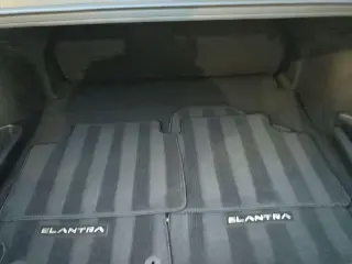 Hyundai Elantra 2026 SEL Sport 4dr Sedán