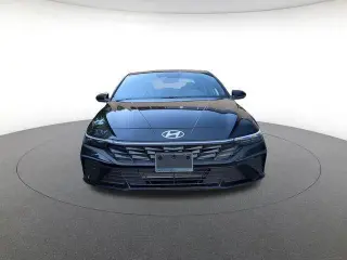 Hyundai Elantra 2026 SEL Sport 4dr Sedán