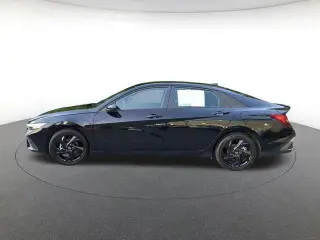 Hyundai Elantra 2026 SEL Sport 4dr Sedán
