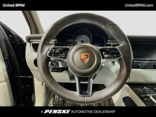 Porsche Macan 2015 AWD S 4dr SUV