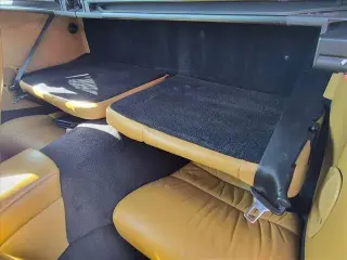 Carrera 2dr Cabriolet Porsche 911 2001
