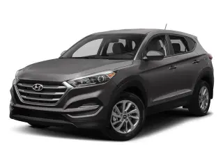 Hundai TUCSON 2017 AWD SE 4dr SUV