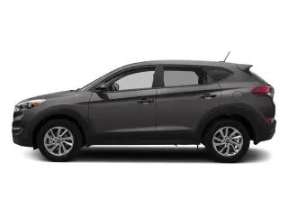 Hundai TUCSON 2017 AWD SE 4dr SUV