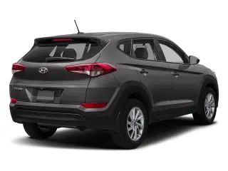 Hundai TUCSON 2017 AWD SE 4dr SUV