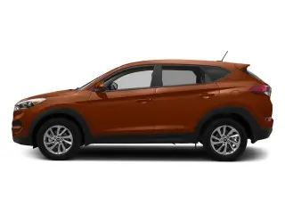 Hyundai TUCSON 2017 AWD SE 4dr SUV