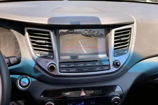 Hundai TUCSON 2016 Limitado 4dr SUV