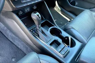 Hundai TUCSON 2016 Limitado 4dr SUV