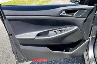 Hundai TUCSON 2016 Limitado 4dr SUV