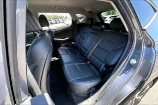 Hundai TUCSON 2016 Limitado 4dr SUV