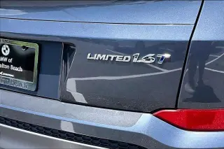 Hundai TUCSON 2016 Limitado 4dr SUV