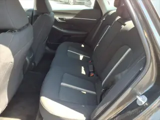 Hyundai SONATA 2025 SEL 4dr Sedan