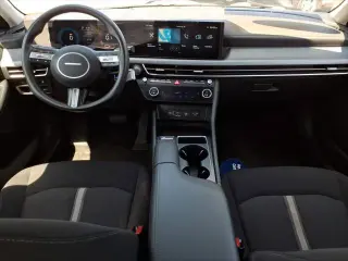 Hyundai SONATA 2025 SEL 4dr Sedan